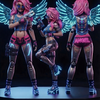 Cyber Angel-Unit7
