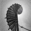 Ponce de Leon Inlet Lighthouse Staircase 2