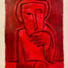 red man