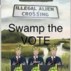 Swamp The Vote
