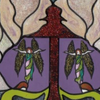 Faces of Love - (Book of Ruth) by Barry Huyett  ArtWanted