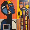 AFRO FUTURISM I