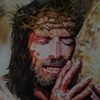 PASSION OF CHRIST BY MANDY THOMAS
