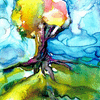 Tree of Splendor 2