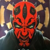 Darth Maul