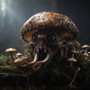 Mushroom Tusk