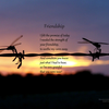 rev 26 Friendship with poem