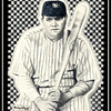 BABE_RUTH - BASEBALL_LEGEND