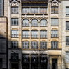 Anderson Building No 1 Color Version