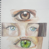 Eye Study 