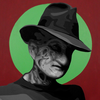 Icons Of Horror - Freddy Krueger