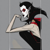 Vampire Vogue Lilith