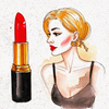 Lipstick copy