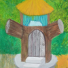 Fairie's Garden House