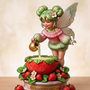 Strawberry Matcha Fairy