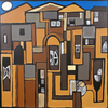 AFRO FUTURISM III