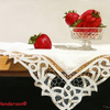 Strawberry Delightby K Henderson