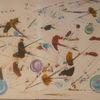 Splattered 