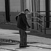 Morning at the Train Depot - July 15  2025