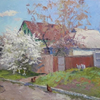 Cherry blossom
