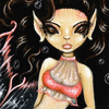 Mermaid Coralia