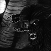 Benicio Werewolf Deltoro