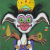 Zoobee -Jewel King