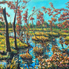 “Fall Freshet”