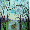 Bubbtterfly #3 Dreamscape