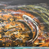 The Golden Trout
