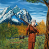 Mountain Man #2