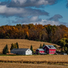 Wisconsin Farm - October 18 25 2025
