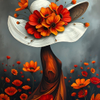 Floral Echoes 34