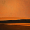 Brush strokes on canvas copy
