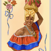 Flower Girl