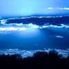 Blue Dawn