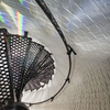 Ponce de Leon Inlet Lighthouse Staircase