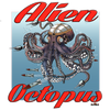 Alien Octopus