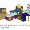 Favourite TV.