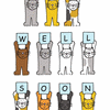 Get well soon