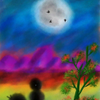 Digital art.. @