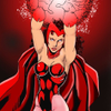 scarlet witch
