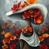 Floral Echoes 33