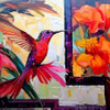 Color of Birds