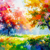 impressionists view