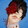 Dazay from BSD (fanart)