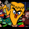 A WHOLE LOT OF LOONEY