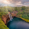 Wailua Falls