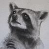 Pastel Drawing / Painting