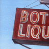 Bottled Liquors 1